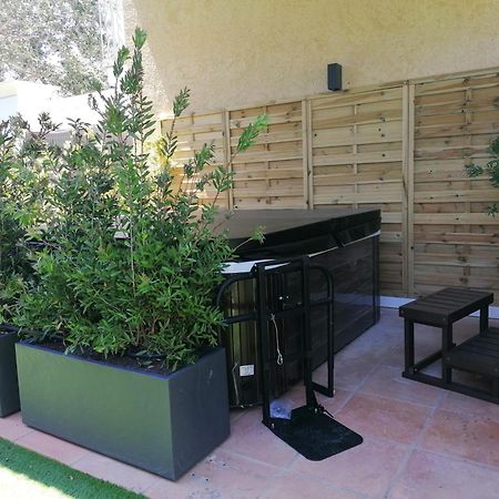 Le Clos De Saint Aygulf Kamer foto