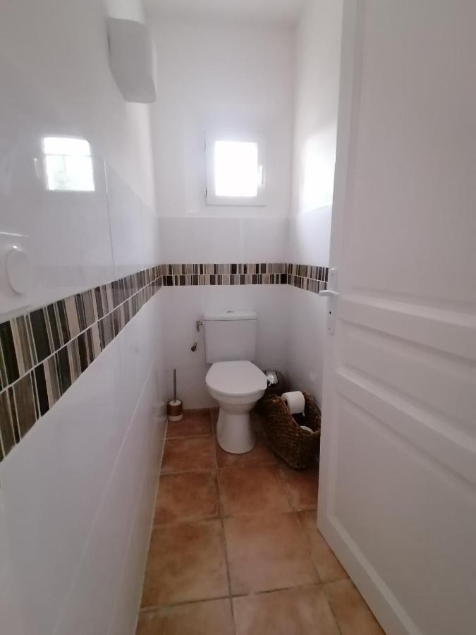 Le Clos De Saint Aygulf Buitenkant foto