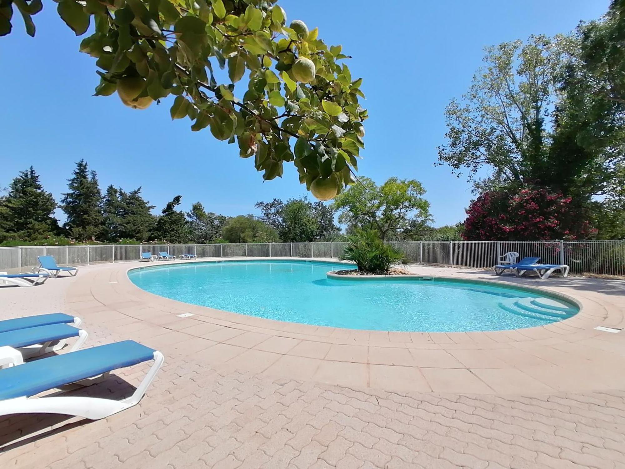 Le Clos De Saint Aygulf Kamer foto
