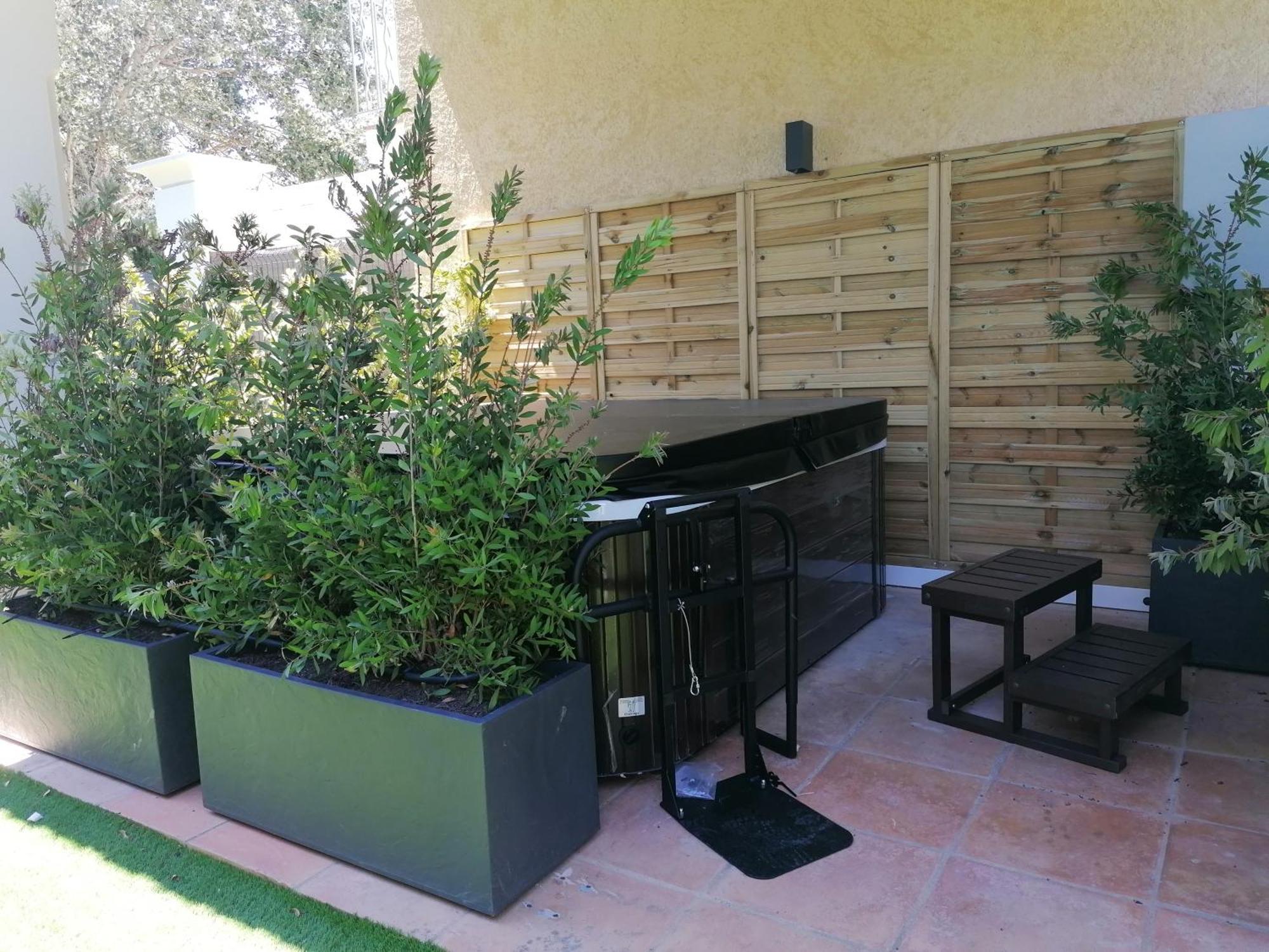 Le Clos De Saint Aygulf Kamer foto